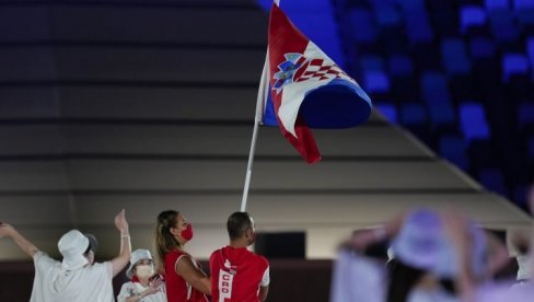 PANIKA U HRVATSKOJ: Preti im ruski scenario, bez obeležja na Olimpijskim igrama