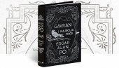 NOVI PREPEV POOVOG GAVRANA: Čuvenu poemu preveli Dejan Mihailović i Zoran Penevski
