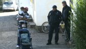 SAMO DA MI JE DETE DOBRO, HVALA KOMŠIJI: Otac mališana koji je upao u septičku jamu ispričao kako je došlo do nesreće u Dobanovcima