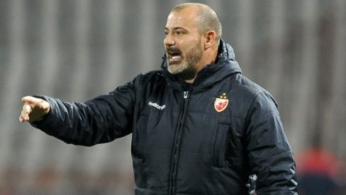 CRVENO-BELI NISU MOGLI VIŠE DA ĆUTE! Oglasili se prvi put o Dejanu Stankoviću i otkrili sve