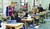 I TEKSTILNA INDUSTRIJA MOŽE DA POGURA RAZVOJ SRBIJE: Otvoren Sajam Balkan tekstil 2023
