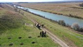 KANAL SE OD TALOGA GUŠI: Skrining glavnog toka hidrosistema Dunav-Tisa-Dunav pokazao kritične tačke