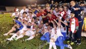 AUTSAJDERI, POKAŽITE SE: Kup Srbije praktično jedina prilika manjim klubovima da podignu pehar