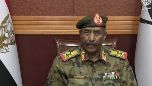 NASILJE ZAHVATILO SUDAN: Najmanje 5 osoba poginulo u sukobima