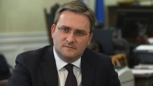 ŠOLAK OTKRIO SVOJ TRAG: Selaković reagovao nakon najnovijeg napada na Srbiju