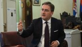 INTERVJU Nikola Selaković: Kosovo se ne rešava tako što će nam zavrtati ruke