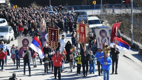 ИСПРАВКА: Анкета ЦГО није усмерена против Срба, нити јој је циљ дискредитација те нације