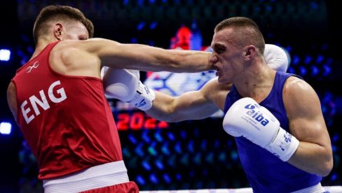 UČINITE NAS PONOSNIM: Srpska bokseri u Poreču ciljaju evropske medalje