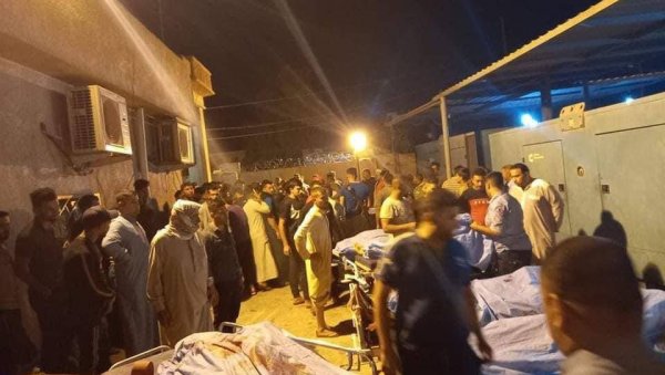 НАПАД У ИРАКУ: Терористи упали у село, убили 11 и ранили 15 особа (ФОТО/ВИДЕО)