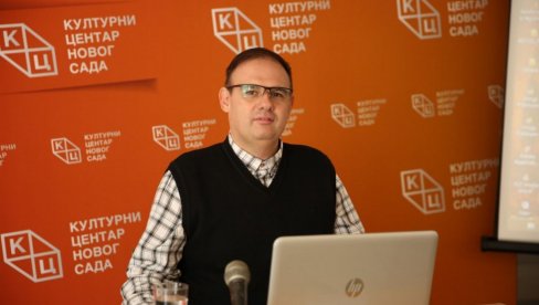 FRANCI I OBNOVA ZAPADNOG RIMSKOG CARSTVA: Predavanje dr Borisa Stojkovskog na Jutjub kanalu KCNS (VIDEO)