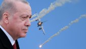 ERDOGAN O UKRAJINSKOJ KRIZI: Predsednik Turske danas razgovarao i sa Zelenskim i sa Putinom