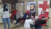 TEČE AKCIJA PRIKUPLJANJA KRVI U PARAĆINU: Od jutros nekoliko davalaca, uz obaveznu kontrolu zdravlja