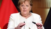 MIRNE DUŠE PREPUŠTAM MESTO KANCELARA: Merkelova o odlasku sa političke scene - Želim da putujem i čitam!