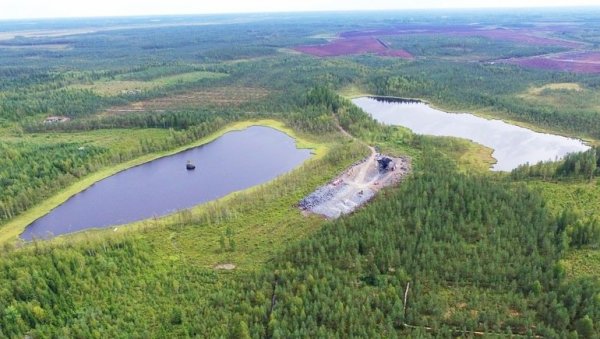 Како је Финска истовремено заштитила своју природу, али и отворила највеће европске руднике?