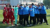 SRBIJA POBEDILA HRVATSKU: Orlići nastavili pohod ka Evropskom prvenstvu
