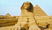 ОБНОВЉЕНО ШЕТАЛИШТЕ СТАРО ГОТОВО 3.000 ГОДИНА: Отворена авенија сфинга у Египту