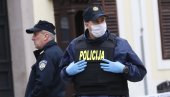 INCIDENT U HRVATSKOJ: Na protestu protiv HDZ nosio molotovljev koktel, brzo uhapšen