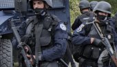 ZASTRAŠIVANJE SRBA NA BADNJI DAN! U toku akcija kosovske policije, racije u tri grada, očekuju se hapšenja