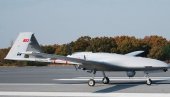 КИЈЕВ ПРВИ ПУТ КОРИСТИО БАЈРАКТАР:  Војна акција дроном набављеним од Турске завршена уништавањем руског оружја