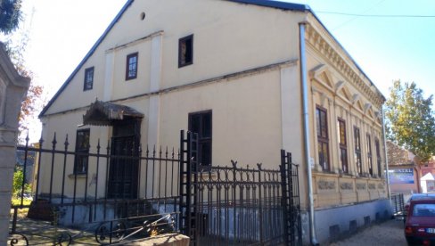 EKSPONATI ČEKAJU IZVOĐAČE RADOVA: Obnova Muzeja kulturne istorije u Požarevcu, ipak, odložena za dogodine