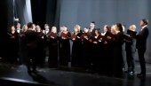 ODUŠEVILI PUBLIKU: U Pirotu održan koncert Moskovskog sinodalnog hora