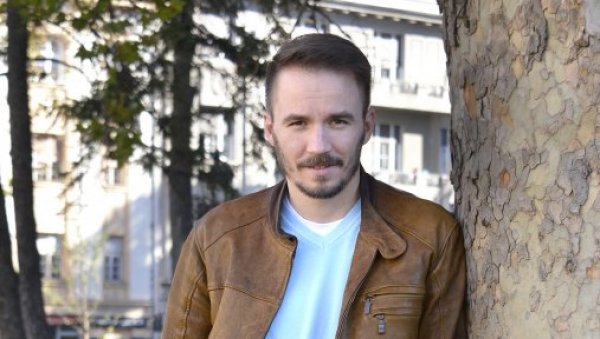 ИНТЕРВЈУ Иван Заблаћански: Спаса је права посластица за игру