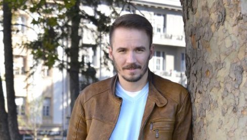 INTERVJU Ivan Zablaćanski: Spasa je prava poslastica za igru