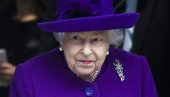 UDARNA VEST U BRITANSKIM MEDIJIMA: Kraljica se povredila, propušta važan događaj!