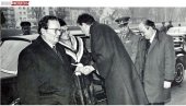 FELJTON - VEZIVANJE OMČE OKO VRATA: Donošenjem amandmana Josip Broz Tito počeo da ruši sopstvenu građevinu