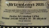 OČUVANJE KULTURNE BAŠTINE: Festival Hrizantema 2021 u znaku 110 godina filma u Srbiji