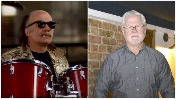 ОДЕ НАЈЗНАЧАЈНИЈИ БУБЊАР НАШЕГ БЕНДА: Потресен смрћу Раше Ђелмаша, Драги Јелић (Ју група) прича за Новости