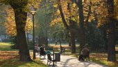 СРБИЈА ЋЕ ДАНАС БИТИ НАЈТОПЛИЈА У ЕВРОПИ: Ово је разлог летњег дана усред јесени