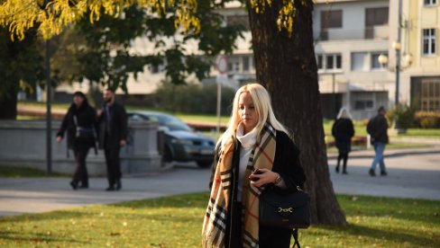 ОВАКАВ ПОЧЕТАК МАРТА НИСТЕ ОЧЕКИВАЛИ: Чак 20 степени, а киша се очекује у овим деловима Србије