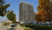 NAJSKUPLJI KVADRAT U BEOGRADU: Ovde su najskuplji stanovi i kuće, a ovde najjeftiniji