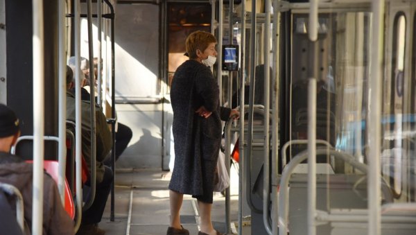 ОД СУТРА БЕЗ ТРАМВАЈА У ВОЈВОДЕ СТЕПЕ: Ево како ће превоз бити организован до 16. јула