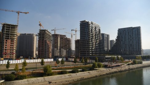 КВАДРАТ ПО ЦЕНИ ОД 9.115 ЕВРА: Најскупљи стан продат у Београду