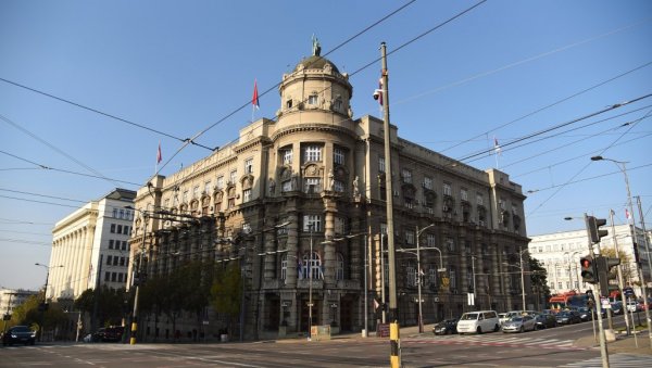 РИО ТИНТО ОДЛАЗИ ИЗ СРБИЈЕ: Влада на данашњој седници доноси одлуку о пројекту “Јадар”