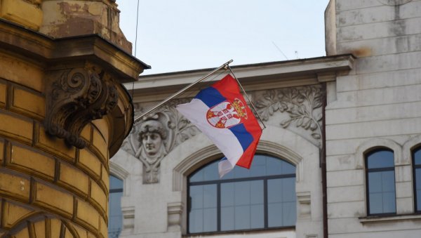 ВЕЛИКЕ РЕЧИ АМЕРИЧКОГ СТРУЧЊАКА О СРБИЈИ: После пандемије остварила неке од најбољих резултата у Европи