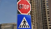 УДАРИО ДЕВОЈЧИЦУ ПА ПОБЕГАО: Борска полиција интензивно трага за возачем