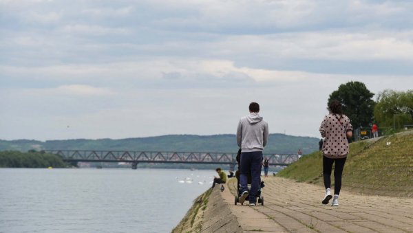 ПРОЛЕЋЕ КАДА МУ ВРЕМЕ НИЈЕ: Временска прогноза за среду, 21. фебруар