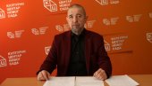 NEDOREČEN STAV CRNE GORE O ATENTATU NA FERDINANDA: Predavanje istoričara Milovana Balabana na Jutjub kanalu KCNS