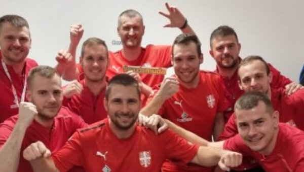 СРБИЈО, БУДИ ПОНОСНА: Куглаши освојили Светско првенство