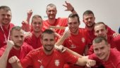 SRBIJO, BUDI PONOSNA: Kuglaši osvojili Svetsko prvenstvo