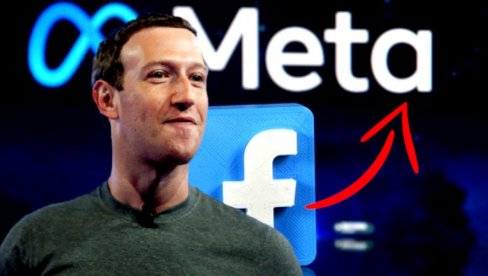 ZAKEBERG NAJAVIO TELEPORTOVANJE: Vlasnik Fejsbuka o novom radikalnom načinu kretanja