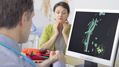 JEDAN ELEMENT PRESUDAN: Ovo su namirnice koje bi mogle da zaštite funkciju krvnih sudova nakon dužeg sedenja