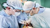 OBAVLJENA PRVA TRANSPLANTACIJA BUBREGA U TIRŠOVOJ: Tim hiruraga predvodili lekari iz Londona
