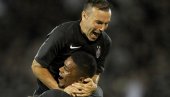 CRNO-BELI SPAS U POSLEDNJI ČAS: Partizan kroz dramu do pobede pred večiti derbi