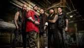METAL ĆE GRMETI TAŠMAJDANOM: Bend iz Las Vegasa Fajv finger det panč konačno zakazao prvi  beogradski koncert