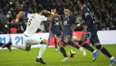 PSŽ JAČI BEZ MESIJA: Parižani preokrenuli protiv šampiona, o ovome će se pričati danima