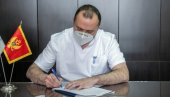 GODINAMA SU LAGALI DA BI ZAVARALI NAROD: Direktor Opšte bolnice u Pljevljima o optužbama DPS